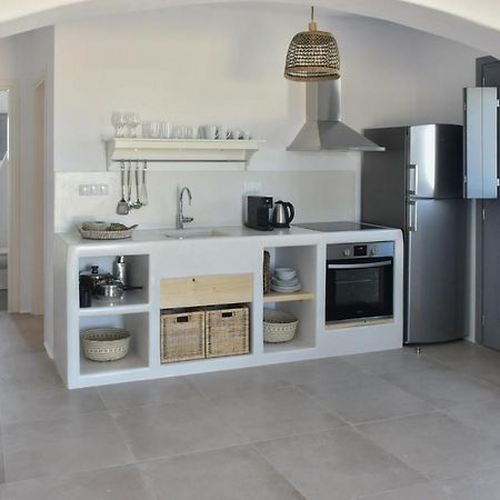 Relaxia Estate Naxos Apartment Galini  Exterior photo