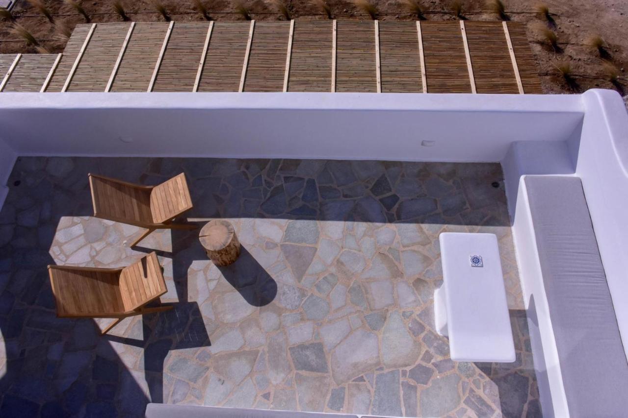 Relaxia Estate Naxos Apartment Galini  Exterior photo