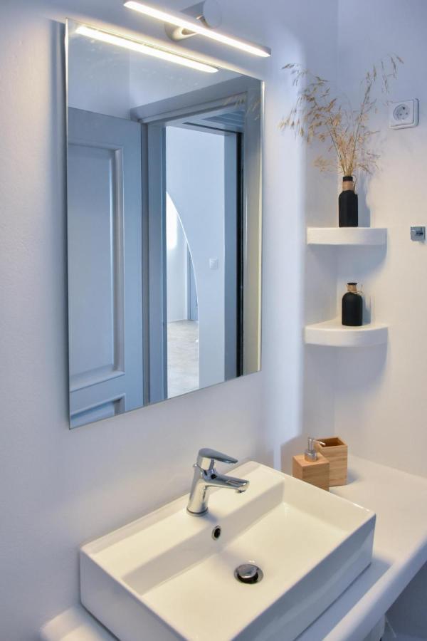 Relaxia Estate Naxos Apartment Galini  Exterior photo