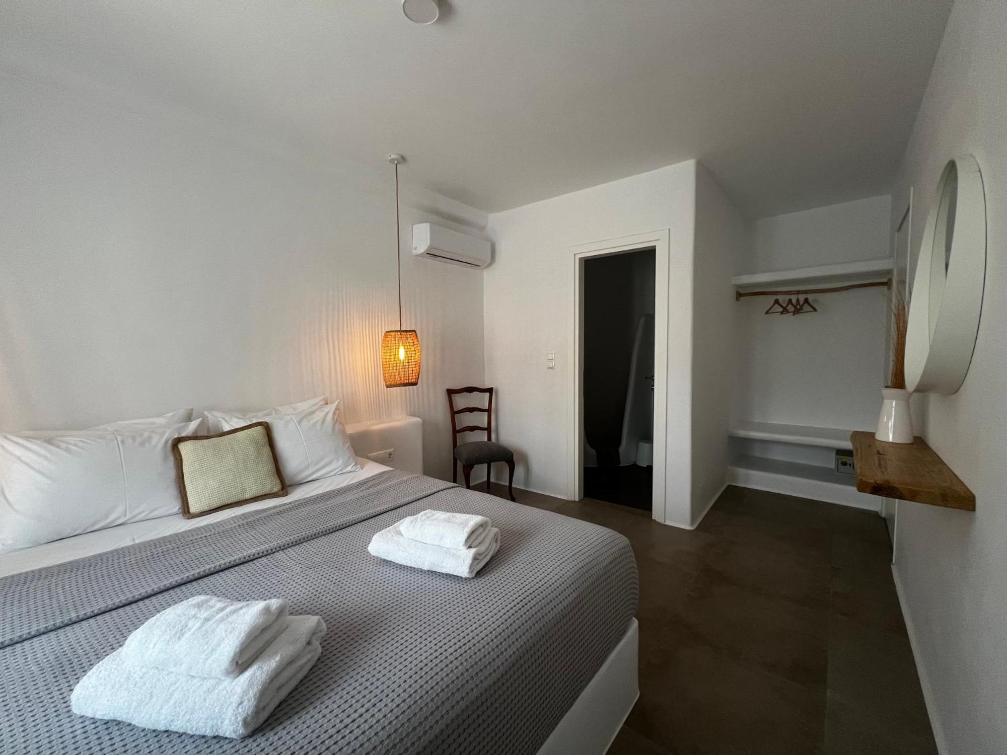 Relaxia Estate Naxos Apartment Galini  Exterior photo