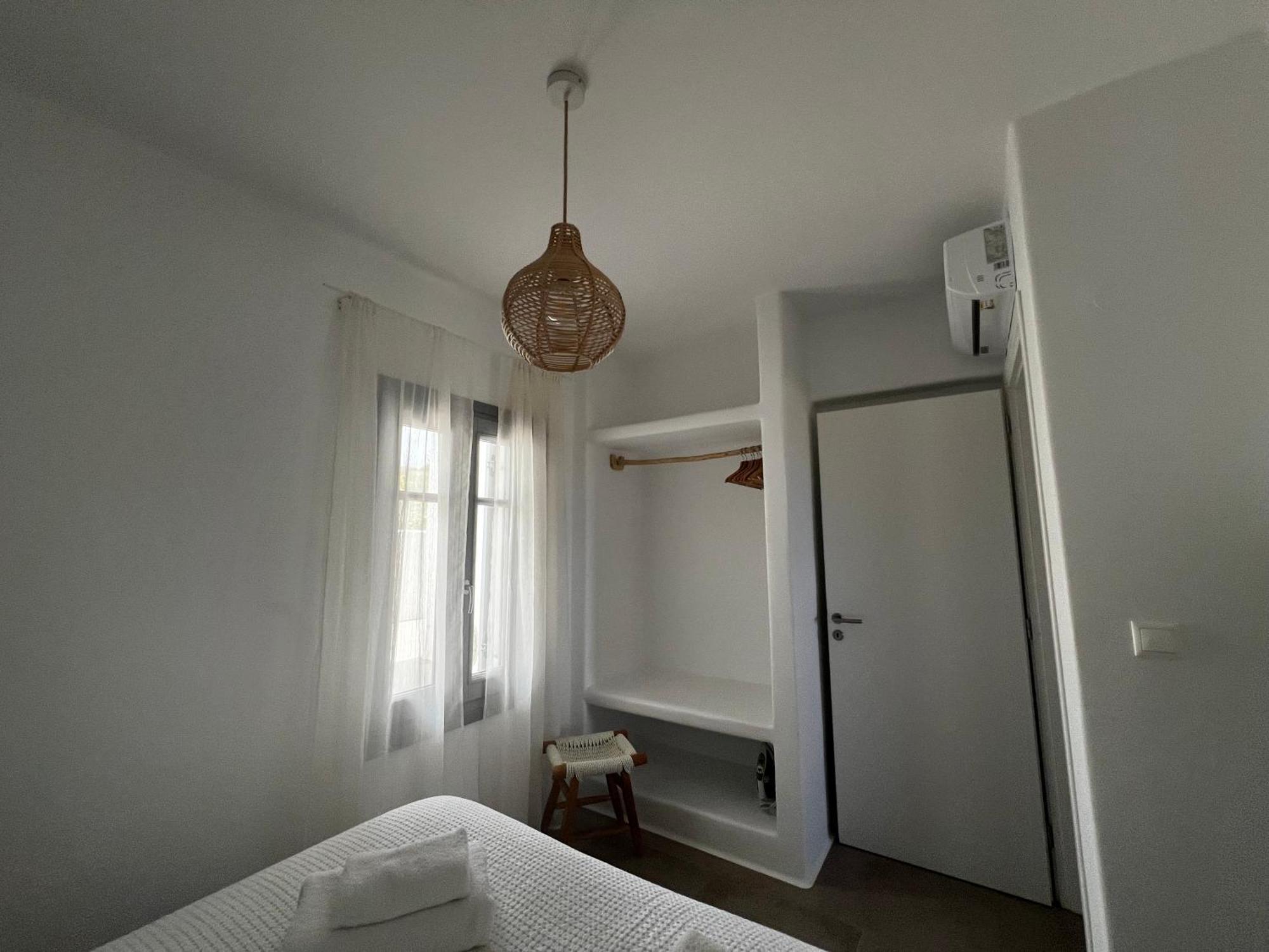 Relaxia Estate Naxos Apartment Galini  Exterior photo