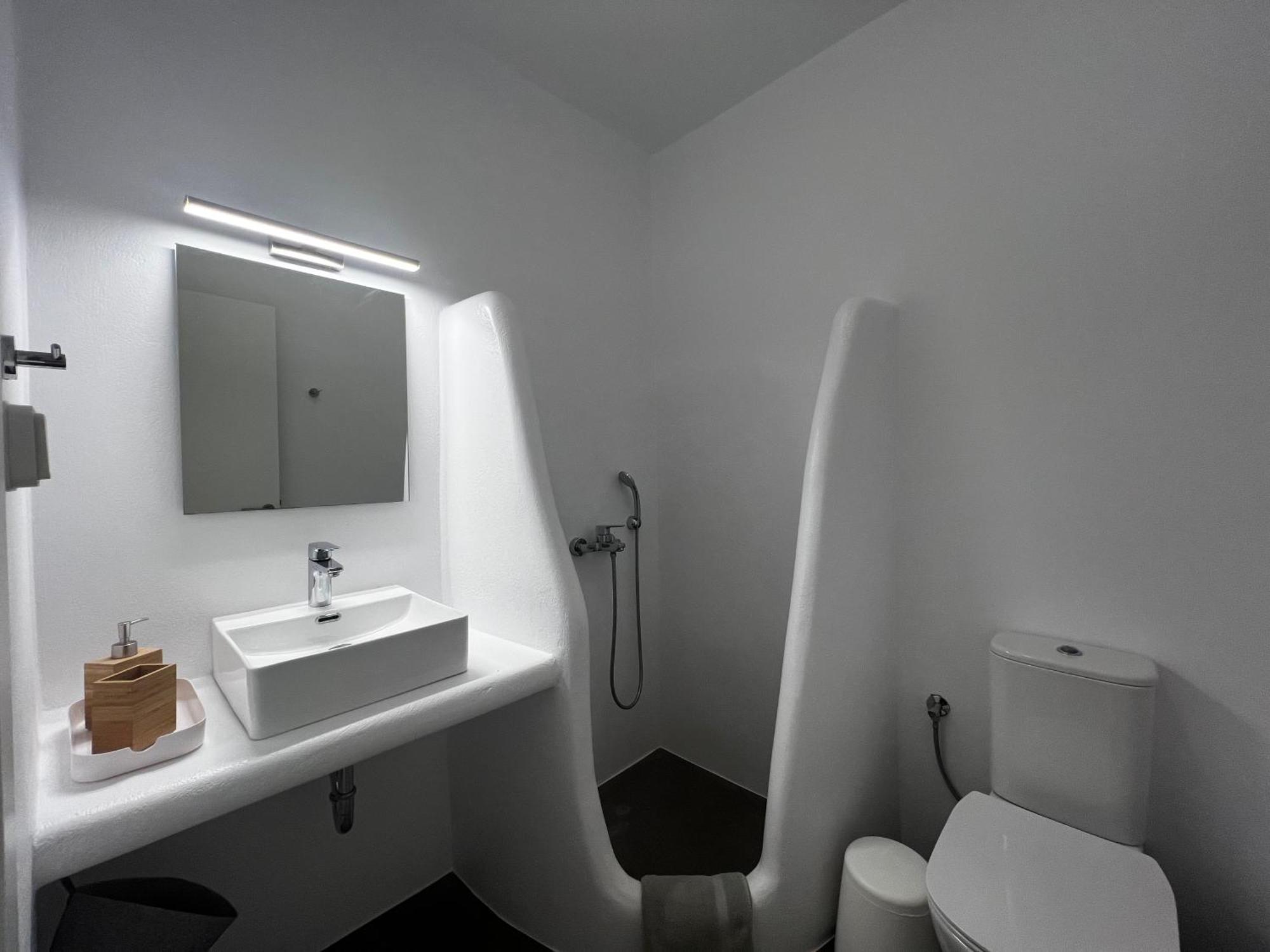 Relaxia Estate Naxos Apartment Galini  Exterior photo